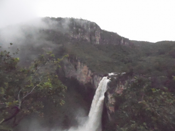 Ambisonic Cerrado