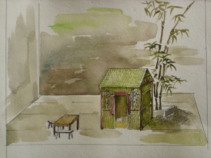 Drawing: Li Chuan Group