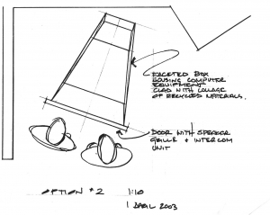 Drawing: Marc Raszewski
