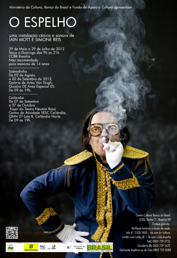 Design: Hermusche. Photo: Mila Petrillo