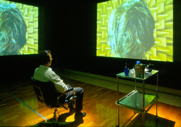 Foto: Queensland Art Gallery
