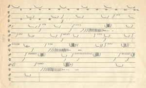 Transcription: Iain Mott