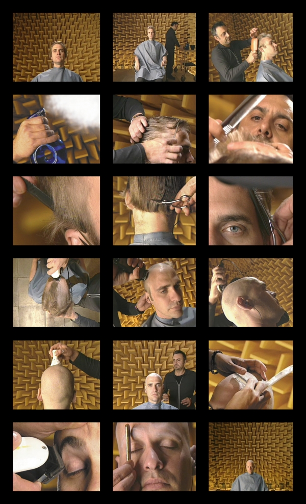 Vídeo: Justin Brickle