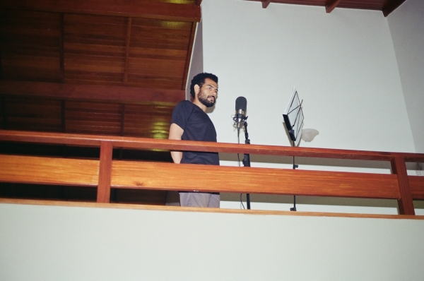 Foto/Photo: Felipe Fernandes