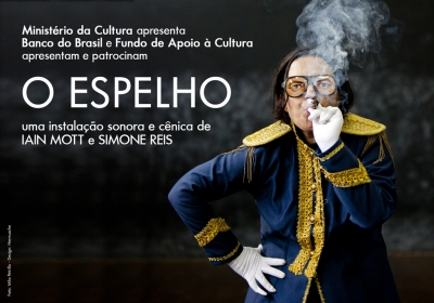 O Espelho (The Mirror)