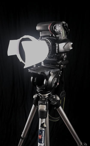 Nikon D610