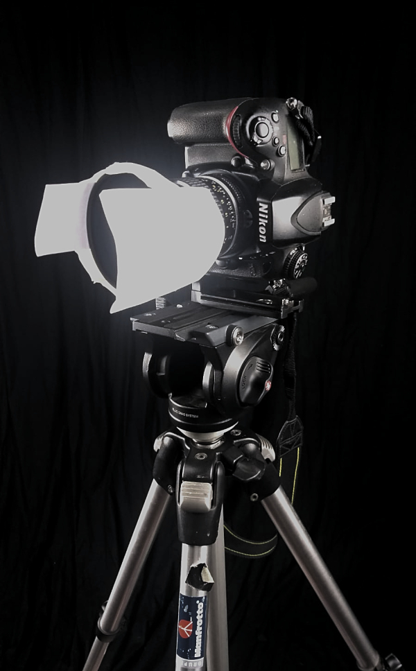 Nikon D610