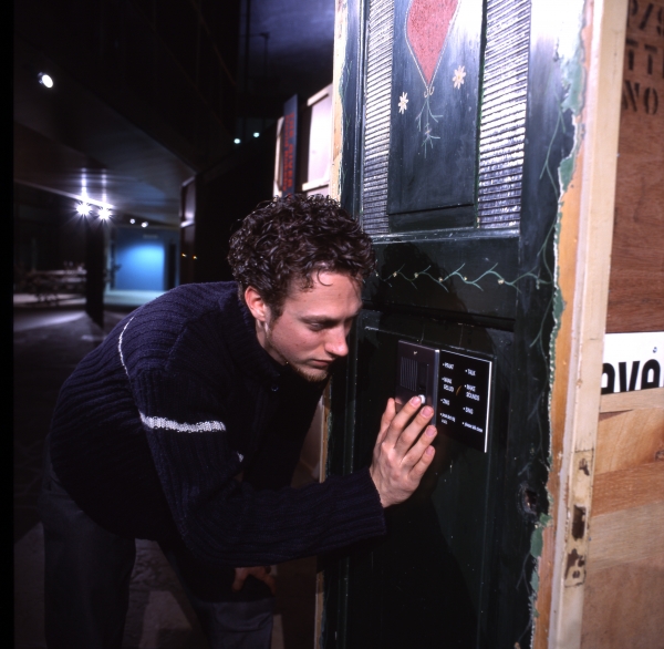 Photo: Iain Mott